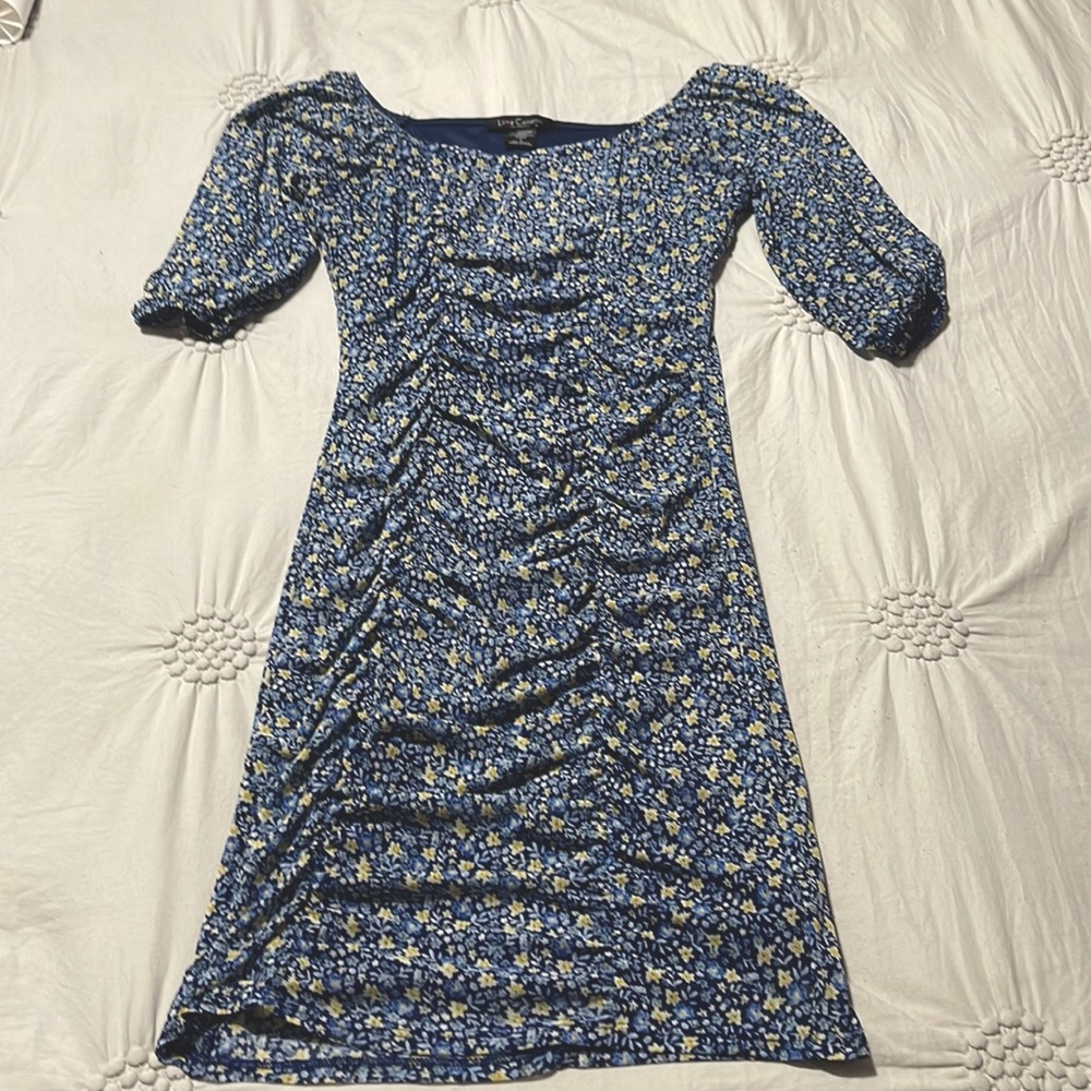 Women/Junior Dress